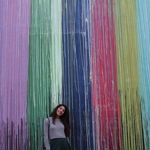 Meet your Posher, Zaina